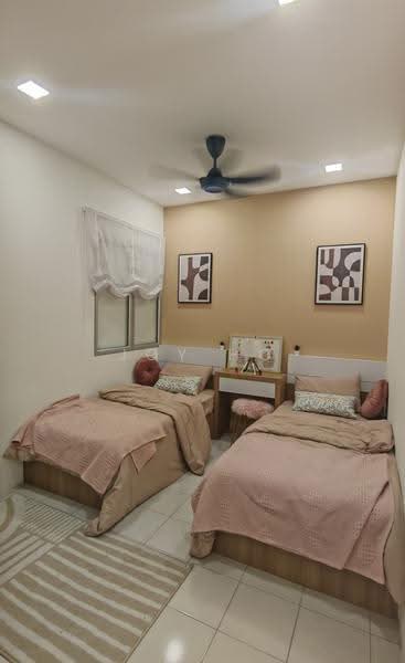 Apartment for Sale at Residensi Jati De Meru - Joy Ho - PropertyGuru.com.my