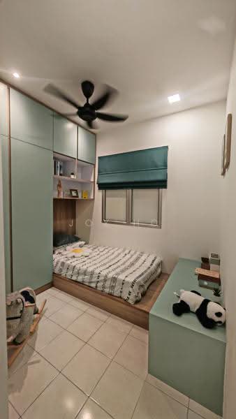 Apartment for Sale at Residensi Jati De Meru - Joy Ho - PropertyGuru.com.my