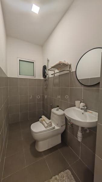 Apartment for Sale at Residensi Jati De Meru - Joy Ho - PropertyGuru.com.my