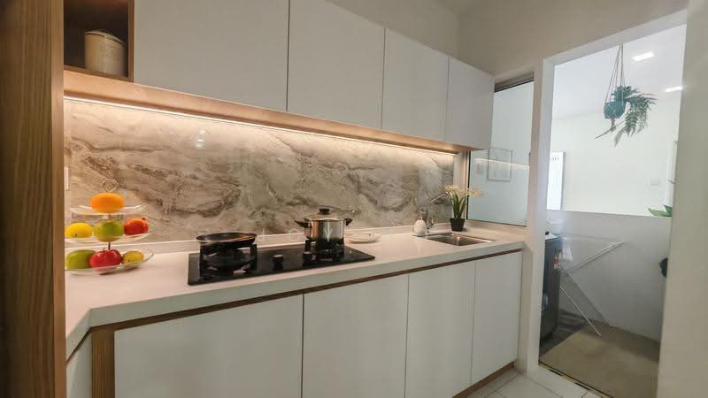 Apartment for Sale at Residensi Jati De Meru - Joy Ho - PropertyGuru.com.my