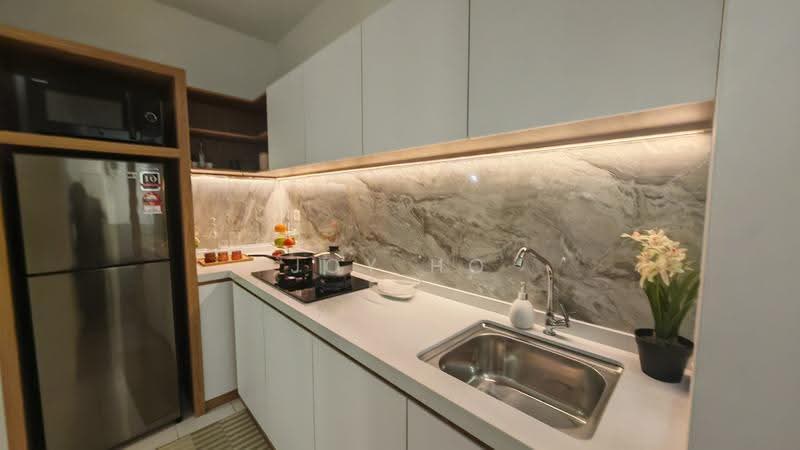 Apartment for Sale at Residensi Jati De Meru - Joy Ho - PropertyGuru.com.my