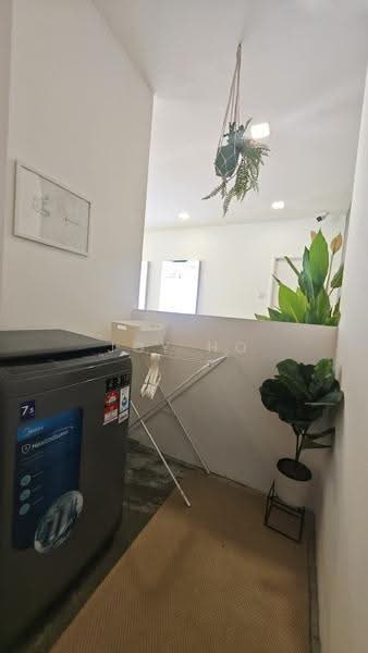 Apartment for Sale at Residensi Jati De Meru - Joy Ho - PropertyGuru.com.my