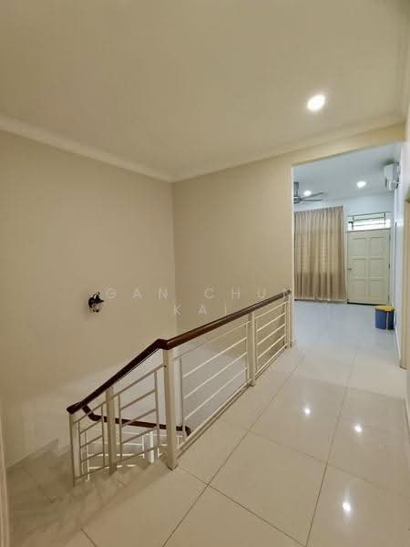 Rumah Berkembar untuk Disewa di Sungai Ara @ 3 Storey Semi D (Sungai Ara) - Gan Chun Kai - Interior - PropertyGuru.com.my