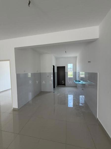 Rumah Teres 2-Tingkat untuk Dijual di Taman Sri Mewah (Klang) - Ryan Swe - Kitchen - PropertyGuru.com.my