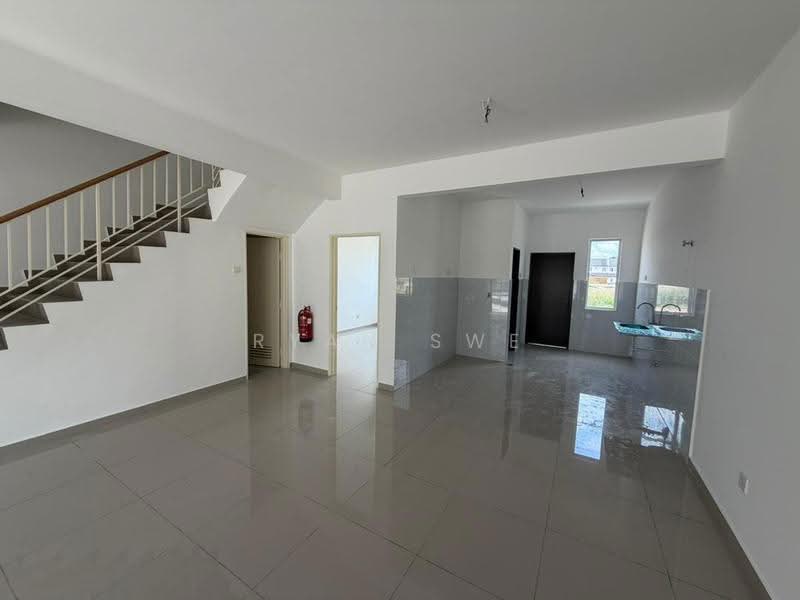 Rumah Teres 2-Tingkat untuk Dijual di Taman Sri Mewah (Klang) - Ryan Swe - Interior - PropertyGuru.com.my
