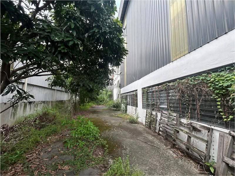 Semi-D Factory for Sale in Elite Industrial Estate (Shah Alam) - Abu Mansur - Exterior - PropertyGuru.com.my