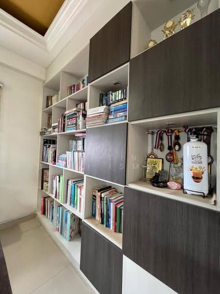 Condominium for Sale at Mutiara Sentul - Hartini Binti Ismail - PropertyGuru.com.my