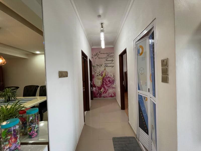 Condominium for Sale at Mutiara Sentul - Hartini Binti Ismail - PropertyGuru.com.my