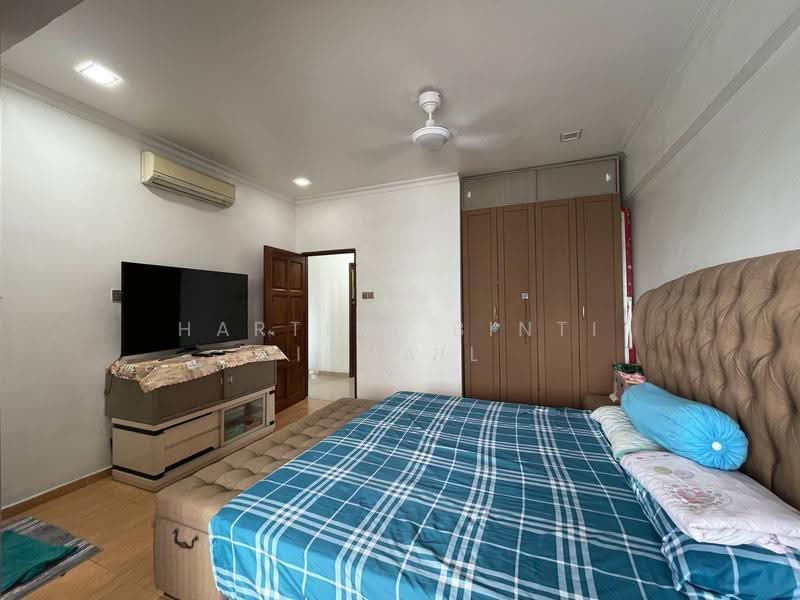 Condominium for Sale at Mutiara Sentul - Hartini Binti Ismail - Bedroom - PropertyGuru.com.my