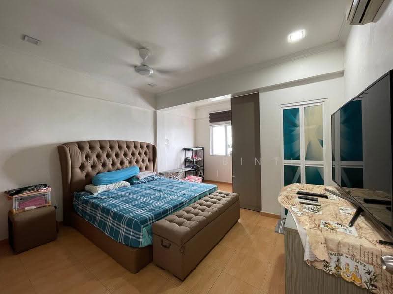 Condominium for Sale at Mutiara Sentul - Hartini Binti Ismail - Bedroom - PropertyGuru.com.my