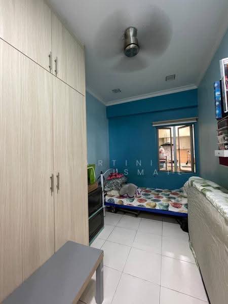 Condominium for Sale at Mutiara Sentul - Hartini Binti Ismail - Bedroom - PropertyGuru.com.my