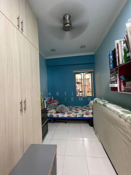 Condominium for Sale at Mutiara Sentul - Hartini Binti Ismail - Bedroom - PropertyGuru.com.my