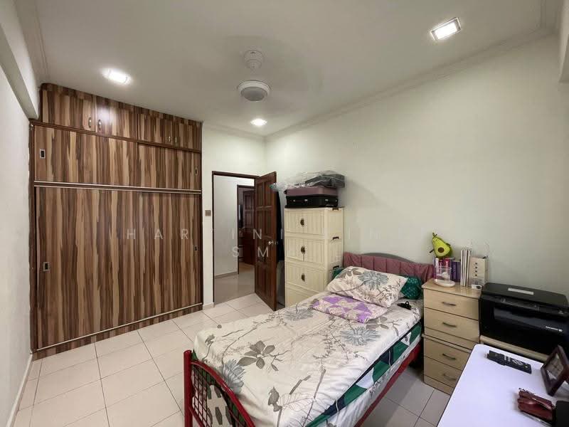 Condominium for Sale at Mutiara Sentul - Hartini Binti Ismail - Bedroom - PropertyGuru.com.my