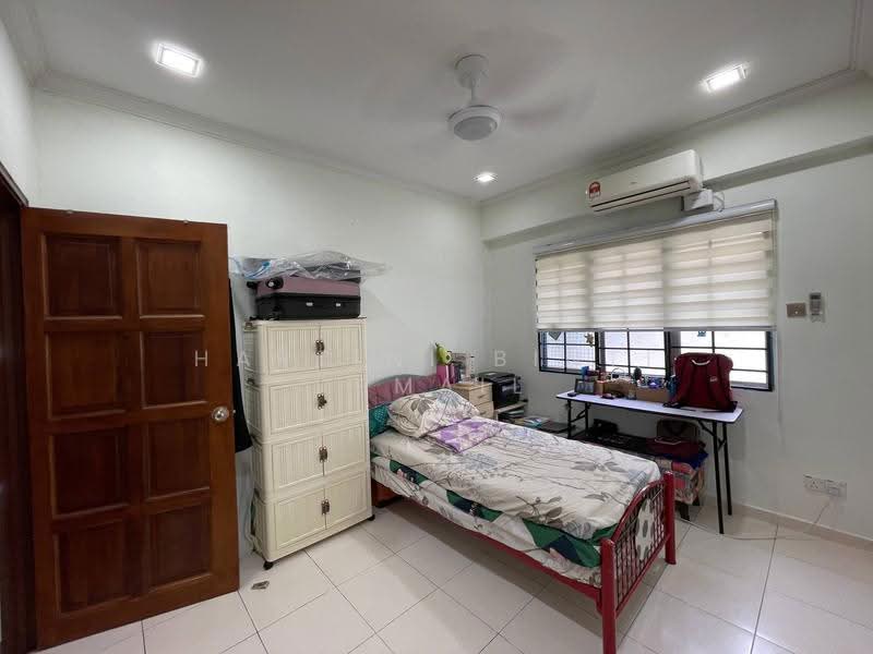 Condominium for Sale at Mutiara Sentul - Hartini Binti Ismail - Bedroom - PropertyGuru.com.my