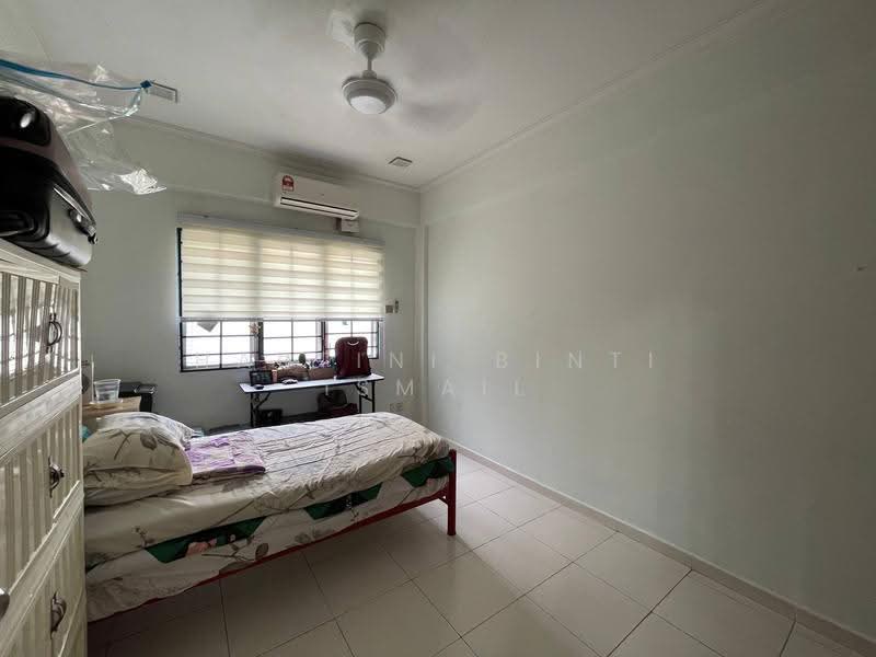 Condominium for Sale at Mutiara Sentul - Hartini Binti Ismail - Bedroom - PropertyGuru.com.my