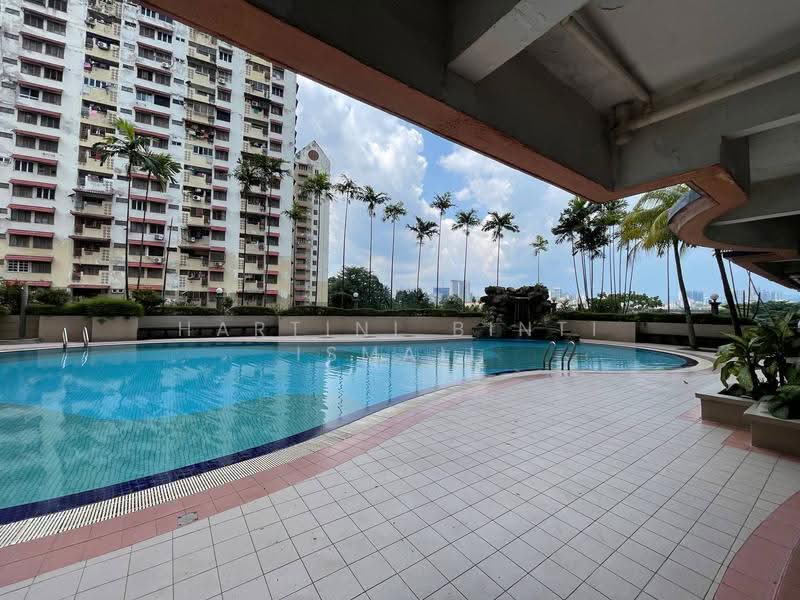 Condominium for Sale at Mutiara Sentul - Hartini Binti Ismail - Exterior - PropertyGuru.com.my
