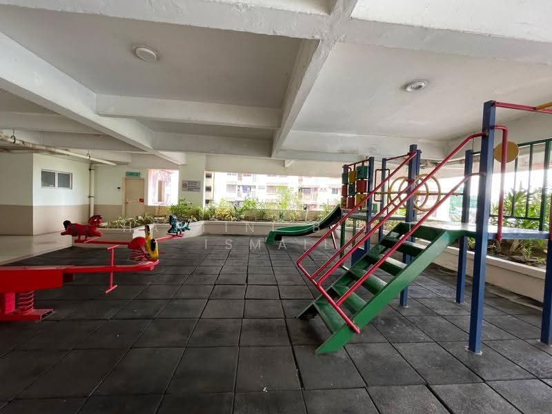 Condominium for Sale at Mutiara Sentul - Hartini Binti Ismail - Exterior - PropertyGuru.com.my