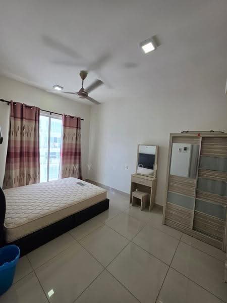 Kondominium untuk Disewa di Gardens Ville - Ivy Yeoh - Bedroom - PropertyGuru.com.my