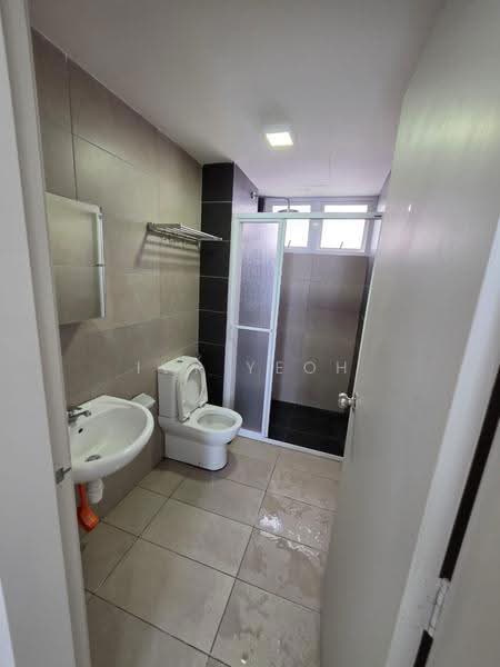 Kondominium untuk Disewa di Gardens Ville - Ivy Yeoh - Bathroom - PropertyGuru.com.my