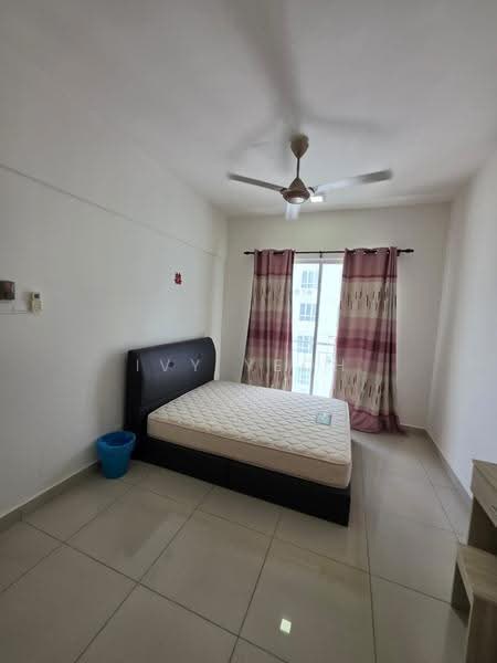 Kondominium untuk Disewa di Gardens Ville - Ivy Yeoh - Bedroom - PropertyGuru.com.my
