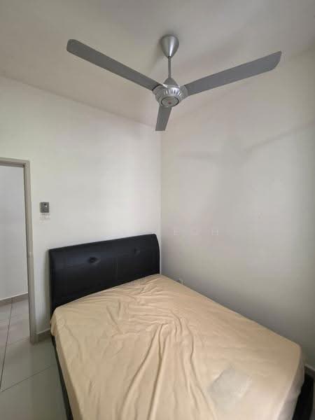 Kondominium untuk Disewa di Gardens Ville - Ivy Yeoh - Bedroom - PropertyGuru.com.my