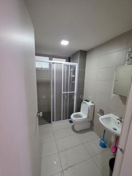 Kondominium untuk Disewa di Gardens Ville - Ivy Yeoh - Bathroom - PropertyGuru.com.my