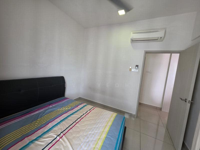 Kondominium untuk Disewa di Gardens Ville - Ivy Yeoh - Bedroom - PropertyGuru.com.my
