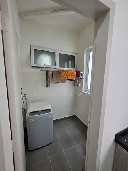 Kondominium untuk Disewa di Gardens Ville - Ivy Yeoh - Interior - PropertyGuru.com.my