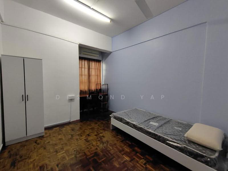 Condominium for Sale at Ruby - Desmond Yap - PropertyGuru.com.my