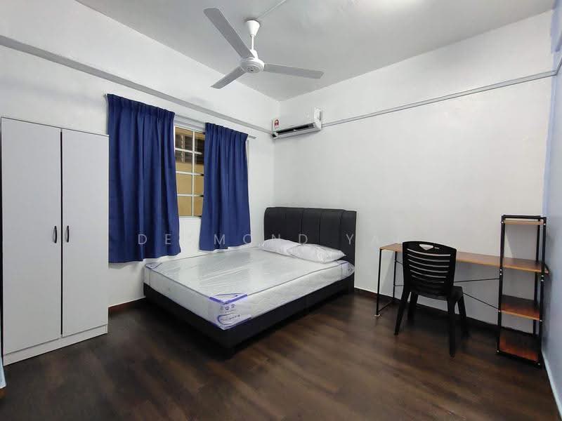 Condominium for Sale at Ruby - Desmond Yap - PropertyGuru.com.my