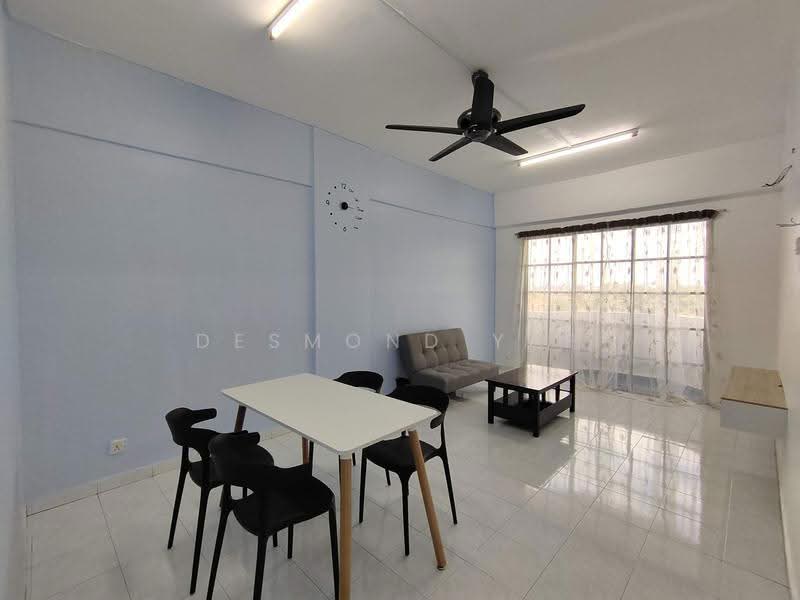 Condominium for Sale at Ruby - Desmond Yap - PropertyGuru.com.my