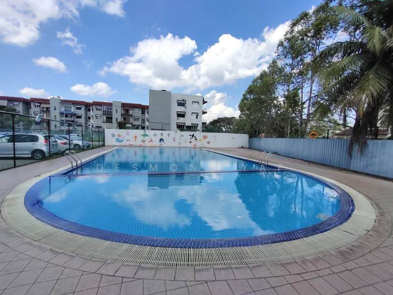Condominium for Sale at Ruby - Desmond Yap - PropertyGuru.com.my
