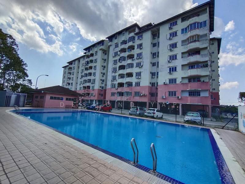 Condominium for Sale at Ruby - Desmond Yap - PropertyGuru.com.my