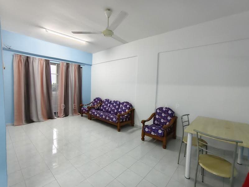 Kondominium untuk Disewa di Ruby - Desmond Yap - PropertyGuru.com.my