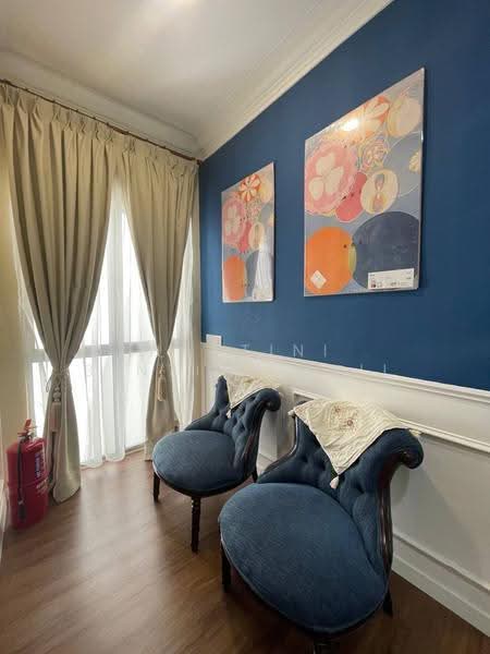 Rumah Bandar untuk Dijual di Puncak Alam (Selangor) - Hartini Binti Ismail - Interior - PropertyGuru.com.my