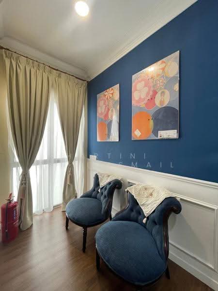 Rumah Bandar untuk Dijual di Puncak Alam (Selangor) - Hartini Binti Ismail - Interior - PropertyGuru.com.my