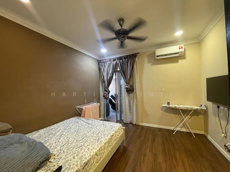 Rumah Bandar untuk Dijual di Puncak Alam (Selangor) - Hartini Binti Ismail - Bedroom - PropertyGuru.com.my