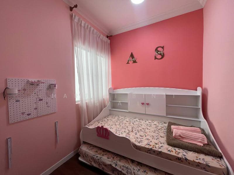 Rumah Bandar untuk Dijual di Puncak Alam (Selangor) - Hartini Binti Ismail - Bedroom - PropertyGuru.com.my