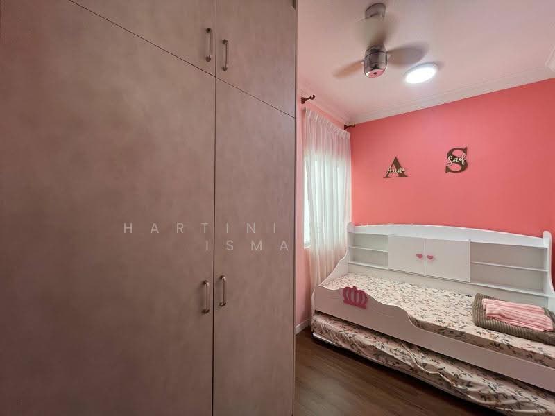 Rumah Bandar untuk Dijual di Puncak Alam (Selangor) - Hartini Binti Ismail - Bedroom - PropertyGuru.com.my