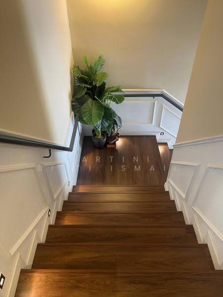 Rumah Bandar untuk Dijual di Puncak Alam (Selangor) - Hartini Binti Ismail - Interior - PropertyGuru.com.my