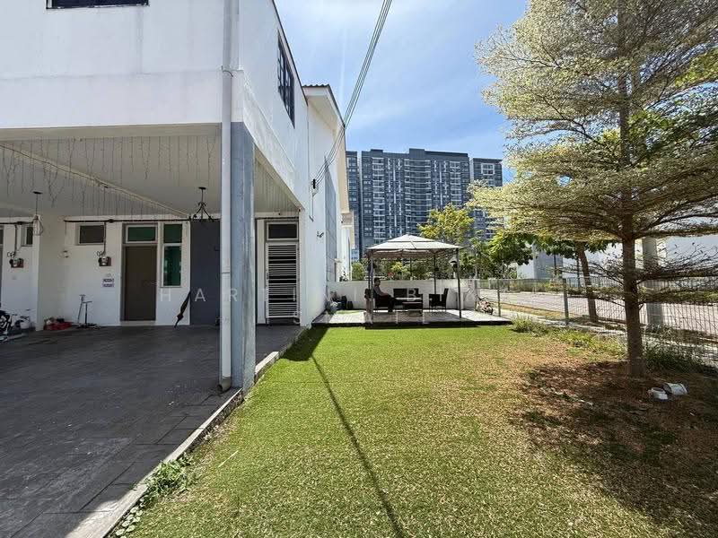 Rumah Bandar untuk Dijual di Puncak Alam (Selangor) - Hartini Binti Ismail - Exterior - PropertyGuru.com.my
