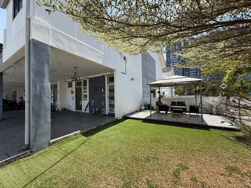 Rumah Bandar untuk Dijual di Puncak Alam (Selangor) - Hartini Binti Ismail - Exterior - PropertyGuru.com.my