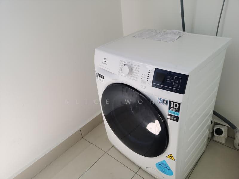 Pangsapuri untuk Disewa di Amber Residence - Alice Wong - Interior - PropertyGuru.com.my