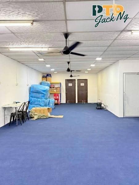 Shop for Rent in Bukit Mertajam (Penang) - Jack Ng - Interior - PropertyGuru.com.my