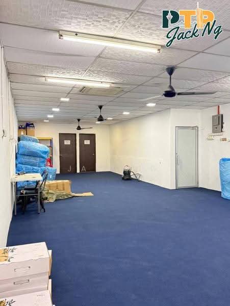 Shop for Rent in Bukit Mertajam (Penang) - Jack Ng - Interior - PropertyGuru.com.my