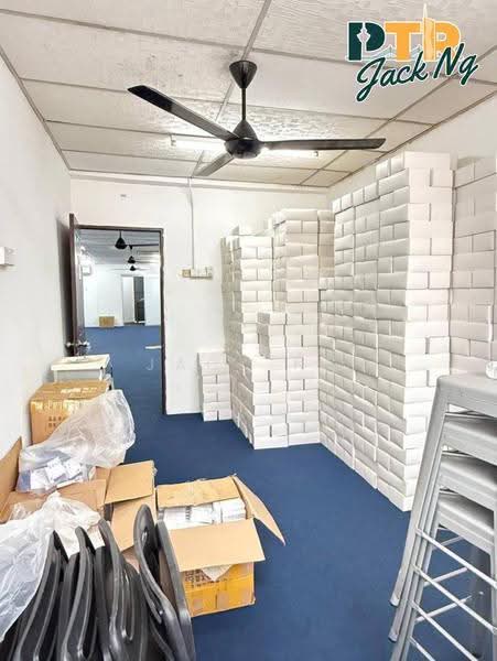 Shop for Rent in Bukit Mertajam (Penang) - Jack Ng - Interior - PropertyGuru.com.my