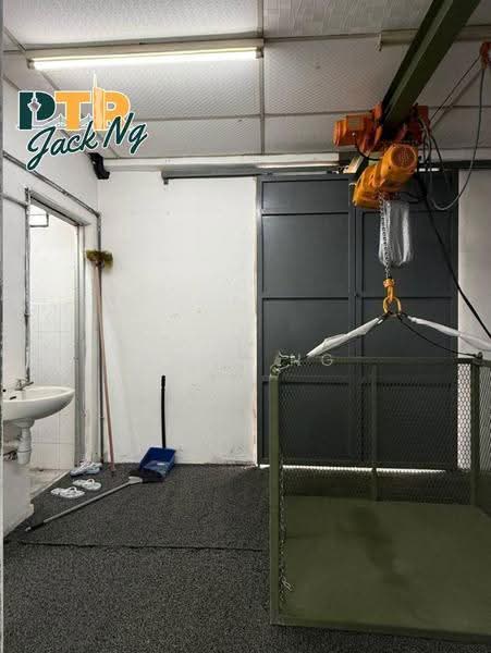 Shop for Rent in Bukit Mertajam (Penang) - Jack Ng - Interior - PropertyGuru.com.my
