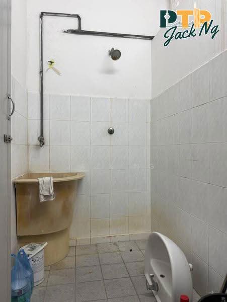 Shop for Rent in Bukit Mertajam (Penang) - Jack Ng - Bathroom - PropertyGuru.com.my