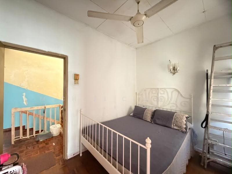 Terraced House for Sale in Taman Tun Perak (Rawang) - Michael Choong - Bedroom - PropertyGuru.com.my