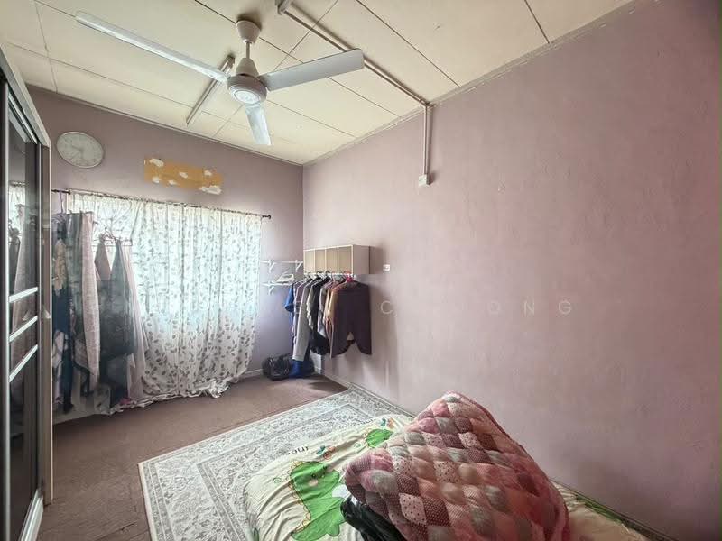 Terraced House for Sale in Taman Tun Perak (Rawang) - Michael Choong - Bedroom - PropertyGuru.com.my